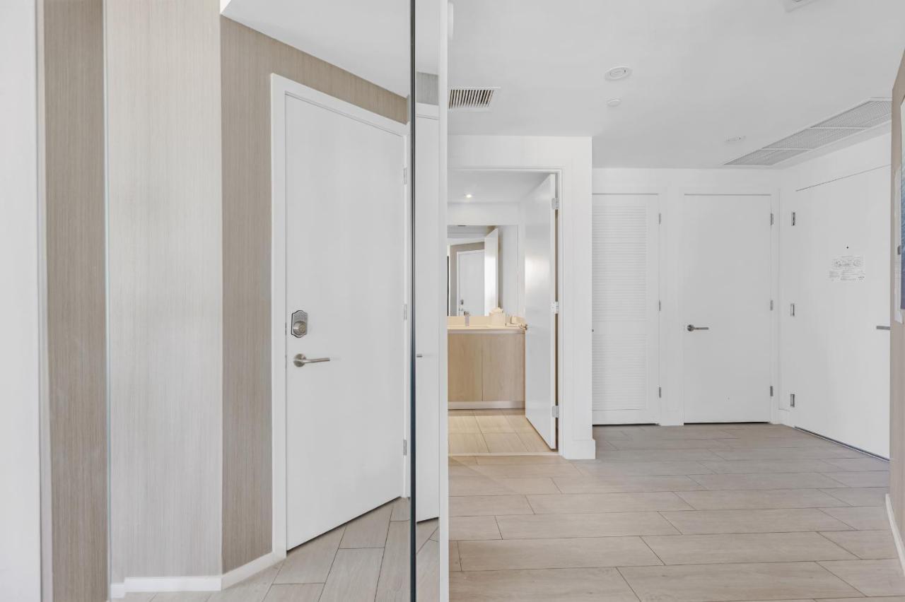 Hyde Beach House Resort - Million Apartment 2Bd 2Ba, Direct Ocean View, 1 Min From Beach, 6 Guests Hollywood Luaran gambar