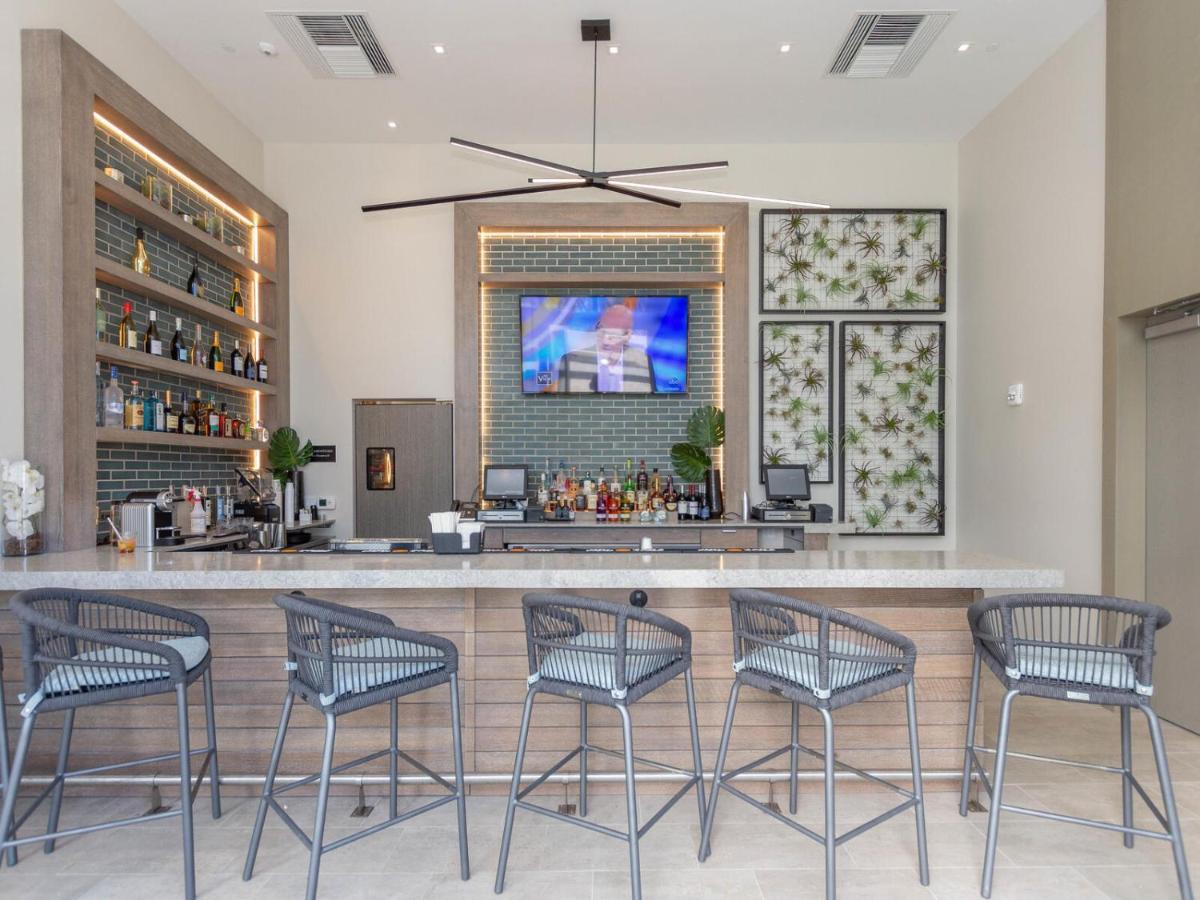Hyde Beach House Resort - Million Apartment 2Bd 2Ba, Direct Ocean View, 1 Min From Beach, 6 Guests Hollywood Luaran gambar